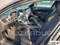 2013 Alfa Romeo Giulia