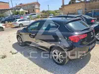 2013 Alfa Romeo Giulia