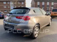 2013 Alfa Romeo Giulia