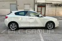 2013 Alfa Romeo Giulia