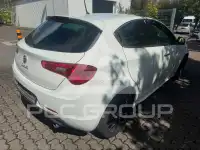 2013 Alfa Romeo Giulia