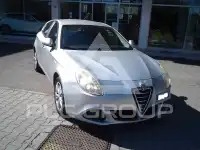 2013 Alfa Romeo Giulia