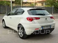 2013 Alfa Romeo Giulia