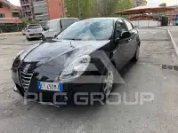 2013 Alfa Romeo Giulia