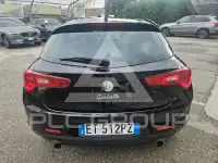 2013 Alfa Romeo Giulia