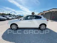 2013 Alfa Romeo Giulia