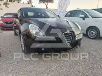 2013 Alfa Romeo Giulia