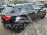 2013 Alfa Romeo Giulia