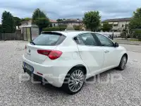 2013 Alfa Romeo Giulia