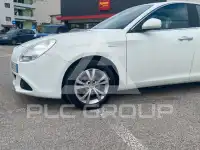 2013 Alfa Romeo Giulia