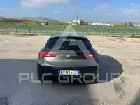 2013 Alfa Romeo Giulia