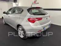 2013 Alfa Romeo Giulia