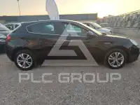 2013 Alfa Romeo Giulia