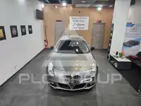 2013 Alfa Romeo Giulia