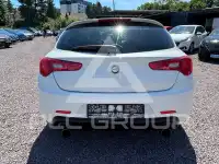 2013 Alfa Romeo Giulia