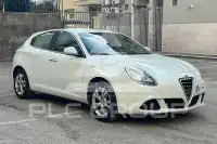 2013 Alfa Romeo Giulia