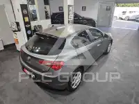 2013 Alfa Romeo Giulia
