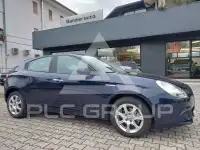 2013 Alfa Romeo Giulia