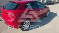 2013 Alfa Romeo Giulia