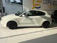 2013 Alfa Romeo Giulia