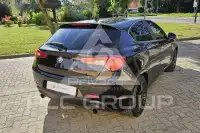 2013 Alfa Romeo Giulia