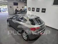 2013 Alfa Romeo Giulia