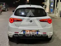 2013 Alfa Romeo Giulia