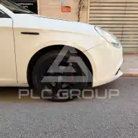 2013 Alfa Romeo Giulia