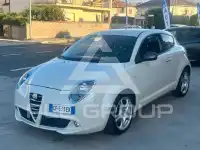 2013 Alfa Romeo Mito