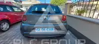 2013 Alfa Romeo Mito
