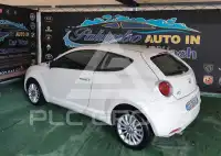 2013 Alfa Romeo Mito