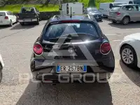 2013 Alfa Romeo Mito