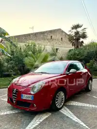 2013 Alfa Romeo Mito