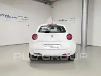 2013 Alfa Romeo Mito