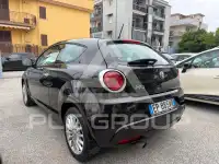 2013 Alfa Romeo Mito