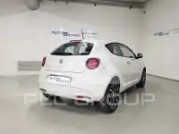 2013 Alfa Romeo Mito