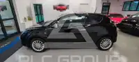 2013 Alfa Romeo Mito