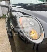 2013 Alfa Romeo Mito