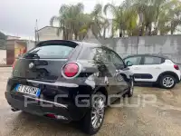 2013 Alfa Romeo Mito