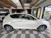 2013 Alfa Romeo Mito