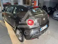 2013 Alfa Romeo Mito