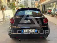 2013 Alfa Romeo Mito