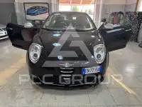 2013 Alfa Romeo Mito