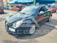 2013 Alfa Romeo Mito
