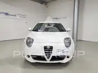 2013 Alfa Romeo Mito