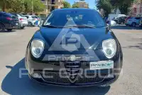 2013 Alfa Romeo Mito