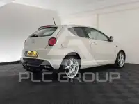 2013 Alfa Romeo Mito