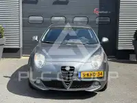 2013 Alfa Romeo Mito