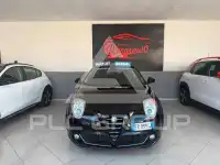 2013 Alfa Romeo Mito