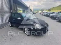 2013 Alfa Romeo Mito